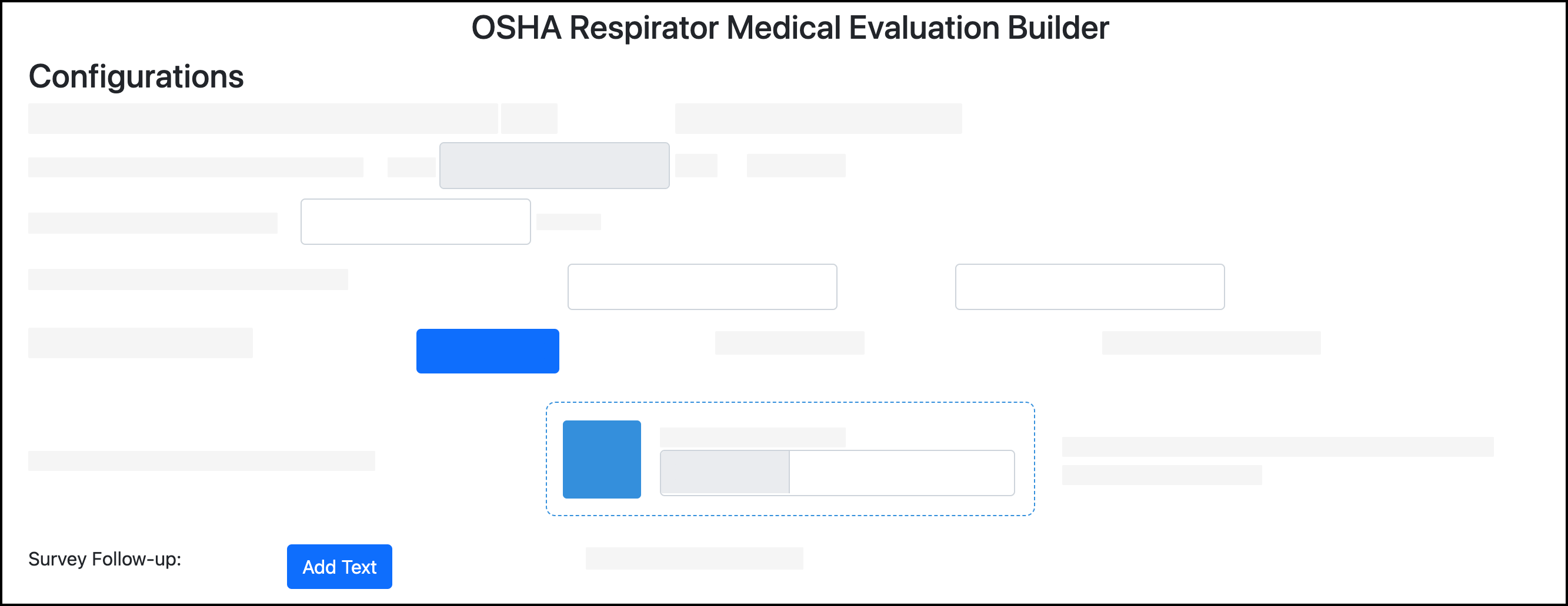 OSHA Medical Evaluation - Survey Follow Up Text.png