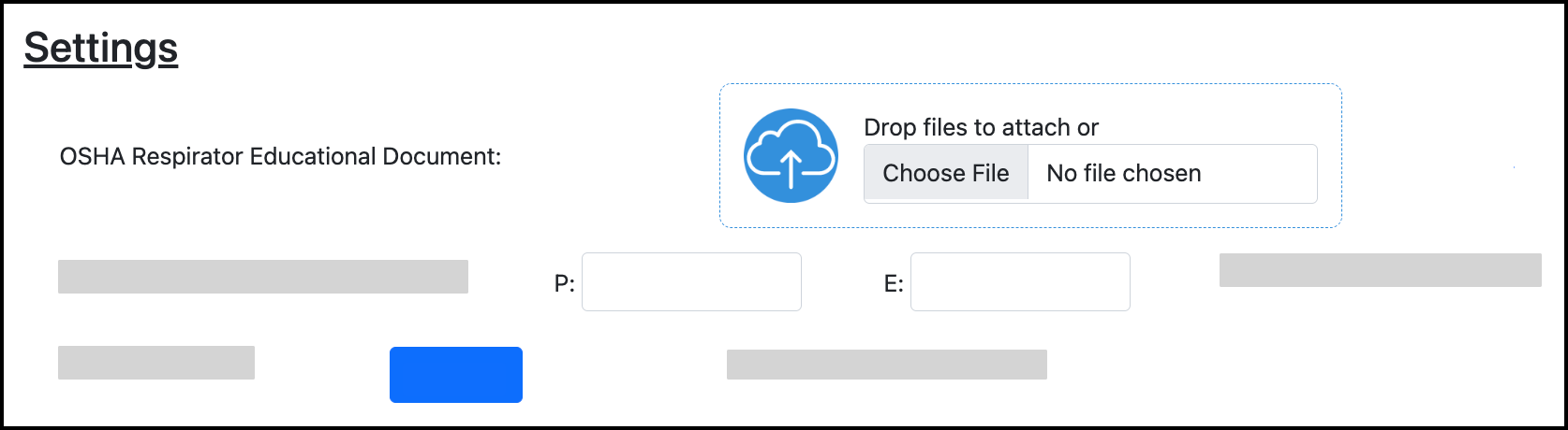 OSHA Respirator Educational Documents upload.png