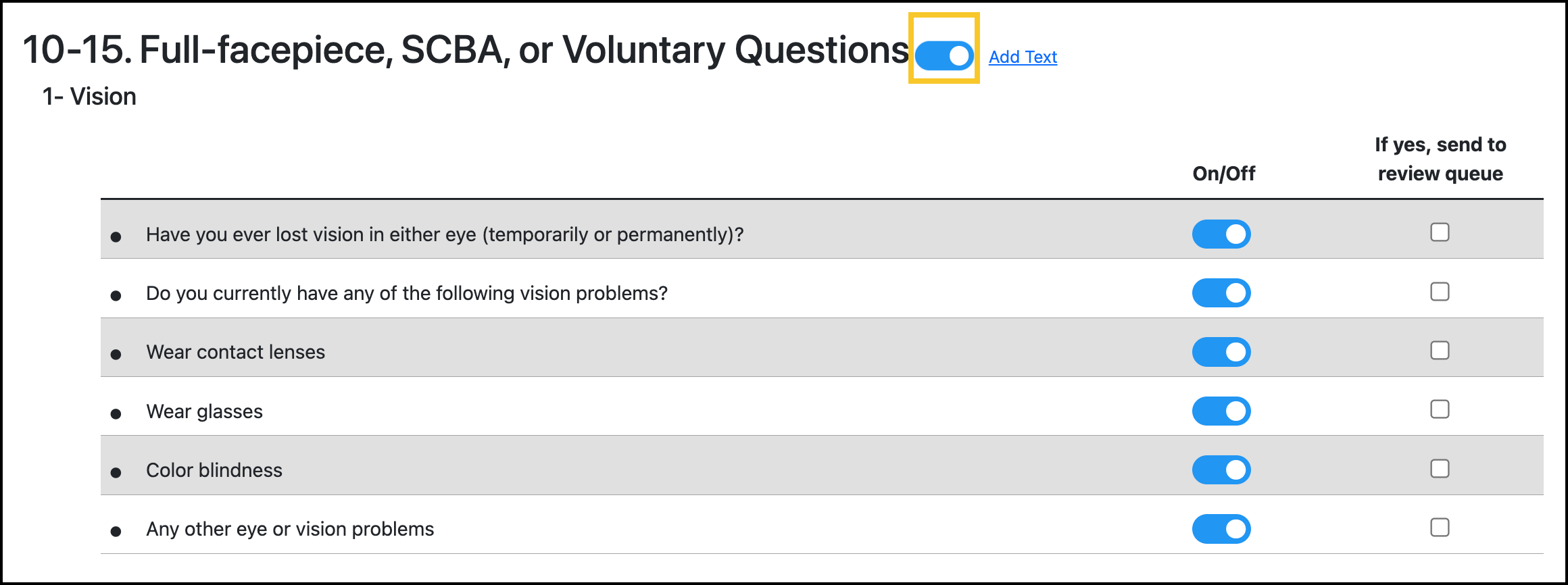 SCBA Questions visibility toggle.png