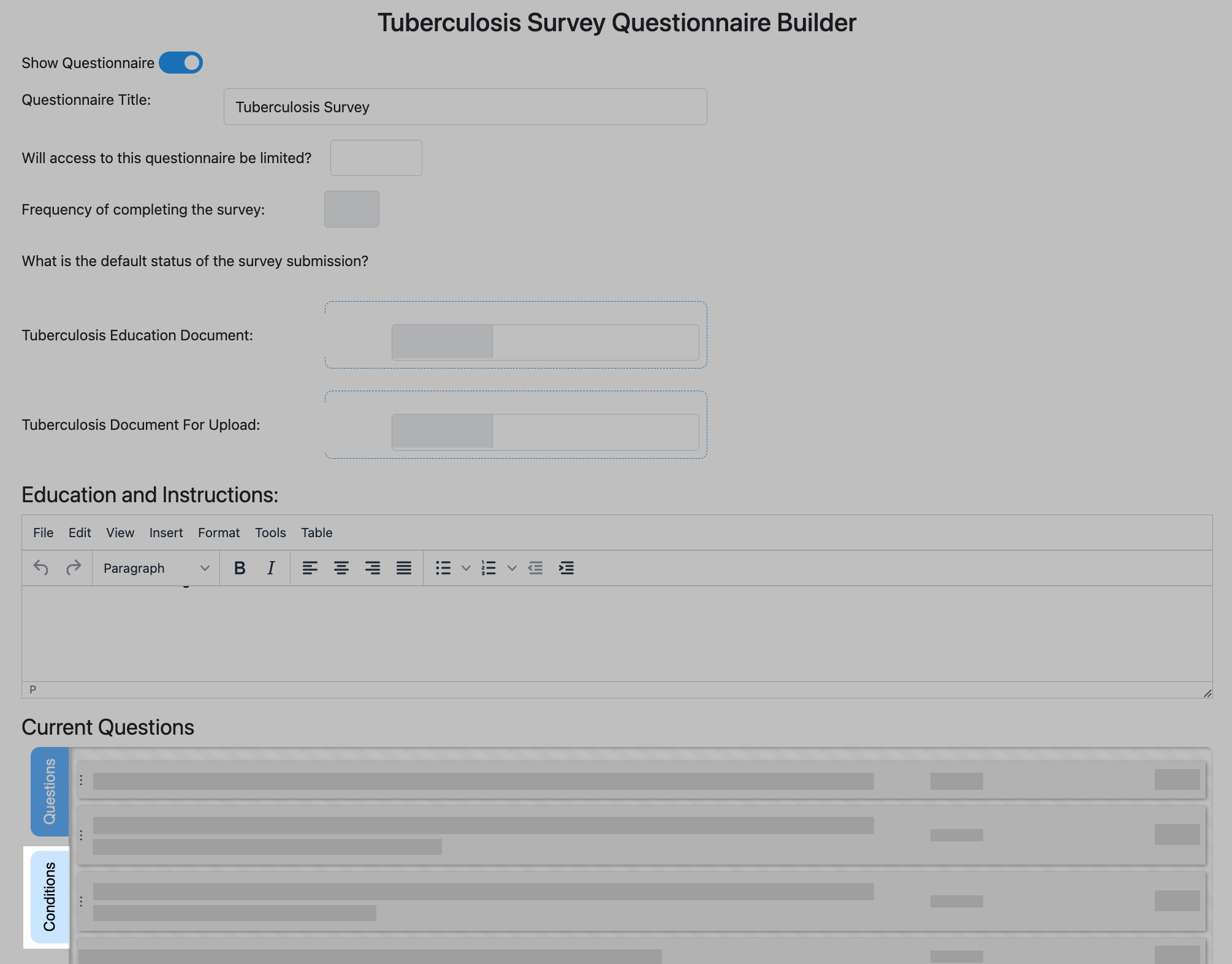 Condition Tab in TB Survey builder.png