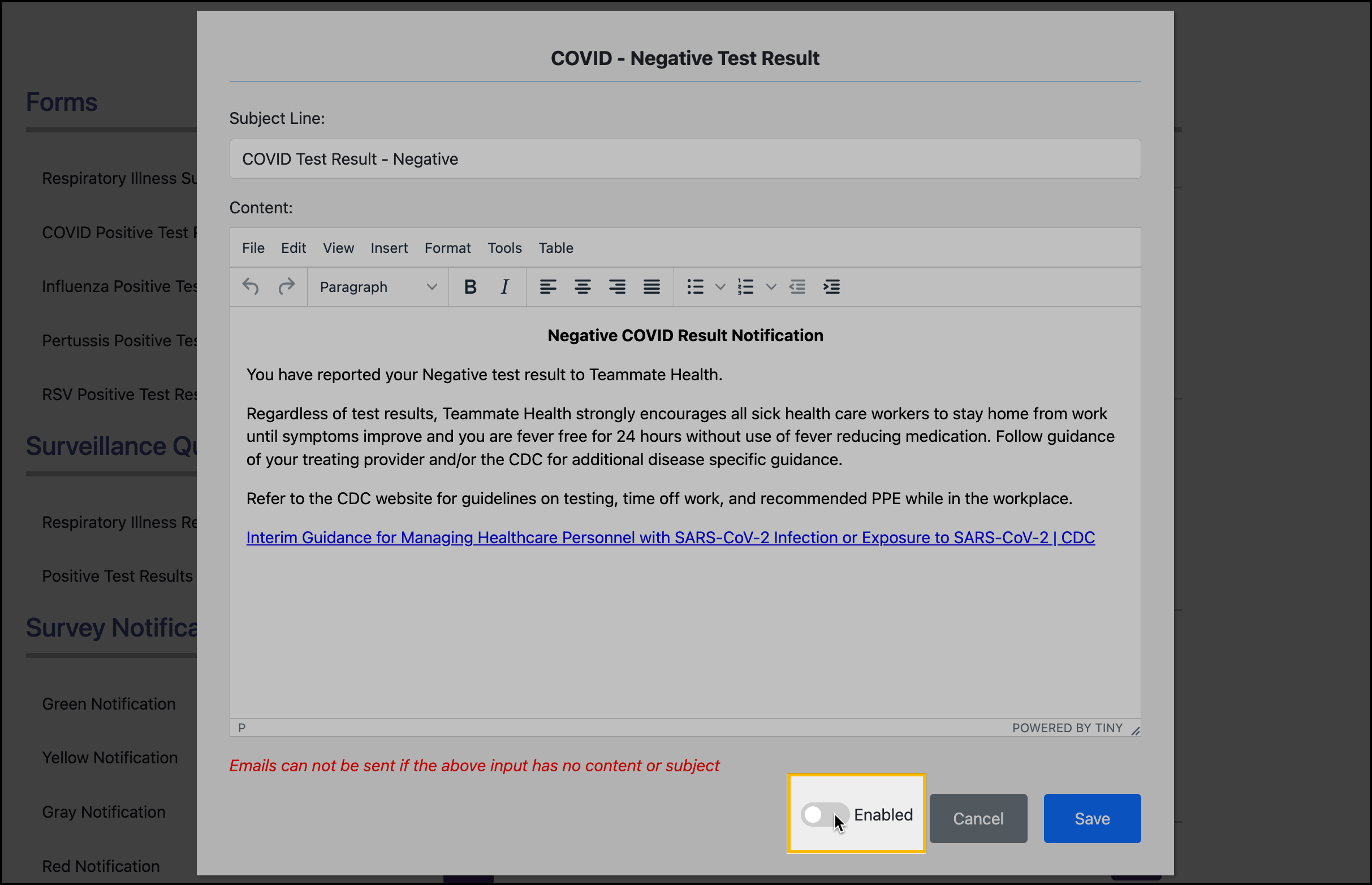 Respiratory Illness notification Enabled toggle..png