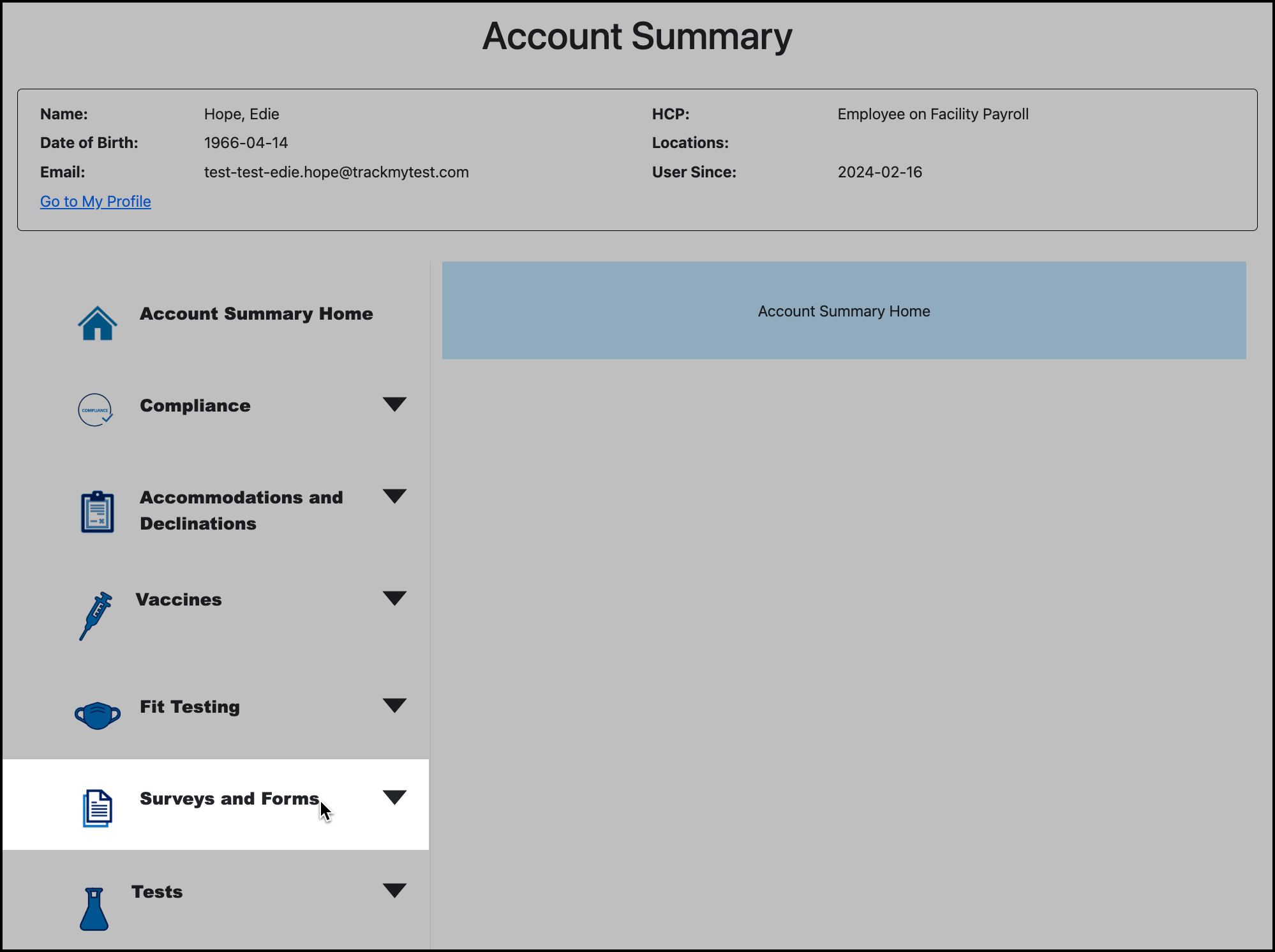Account Summary Surveys and Forms.png