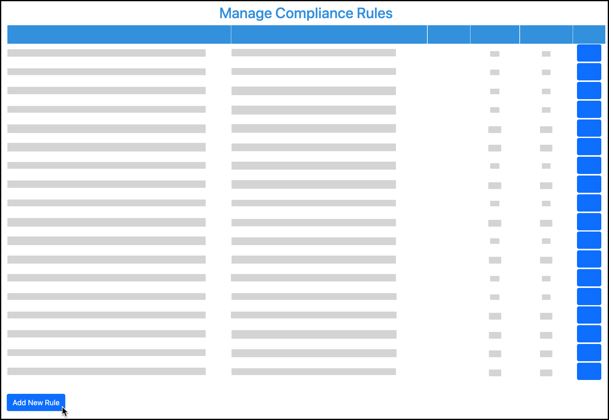 Manage Compliance - Add New Rule button.png