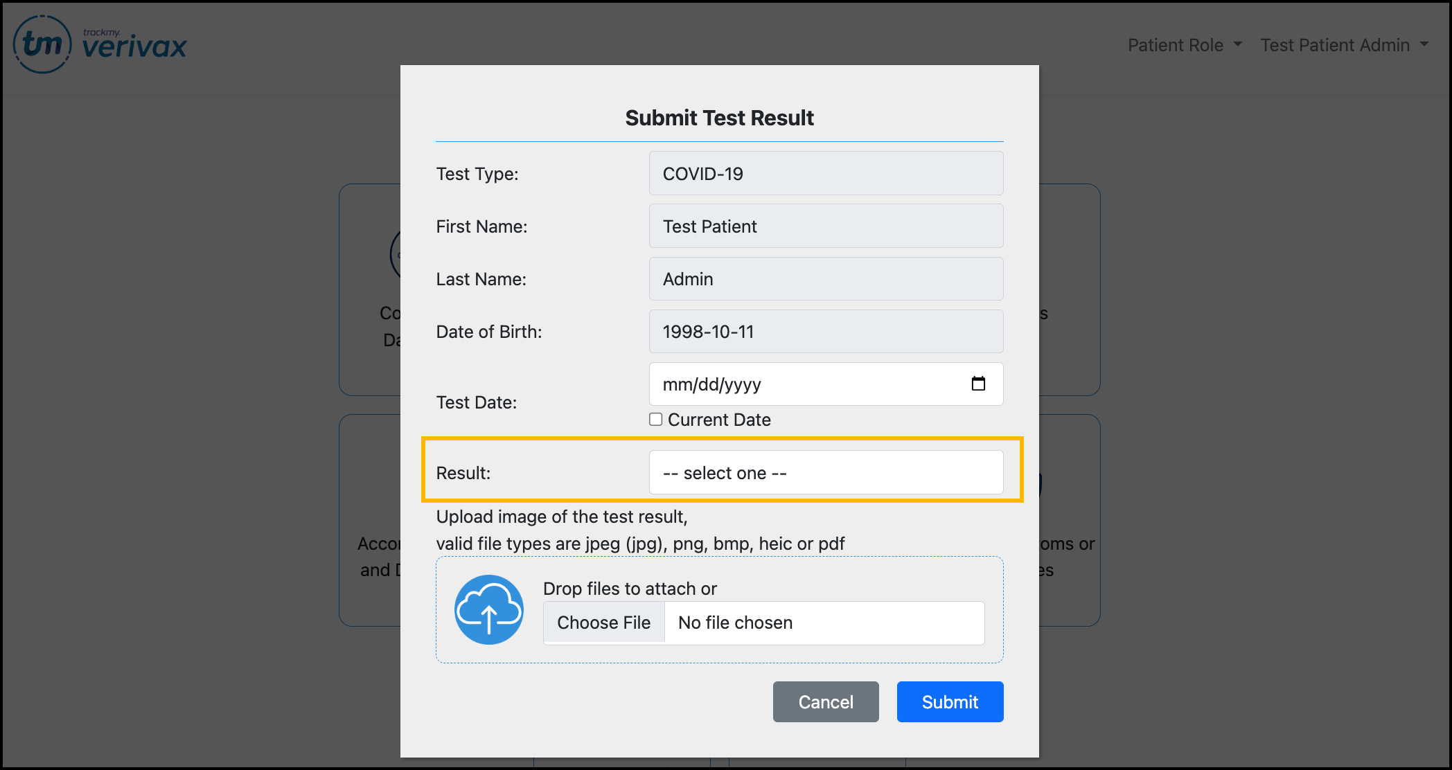 Allow Self Attestation - ON.png