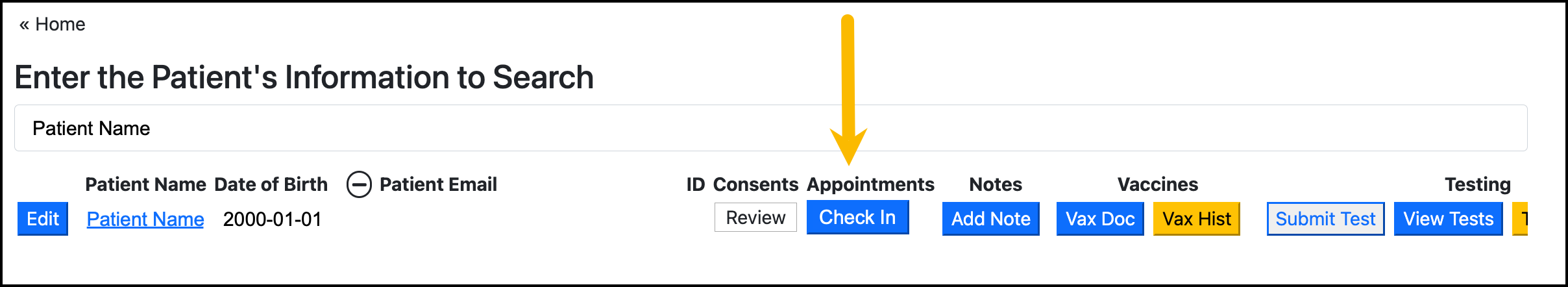 Search for Patient - Check In.png
