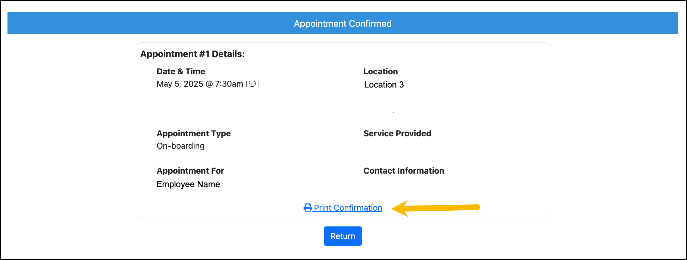 Create Appointment - Confirmation.png
