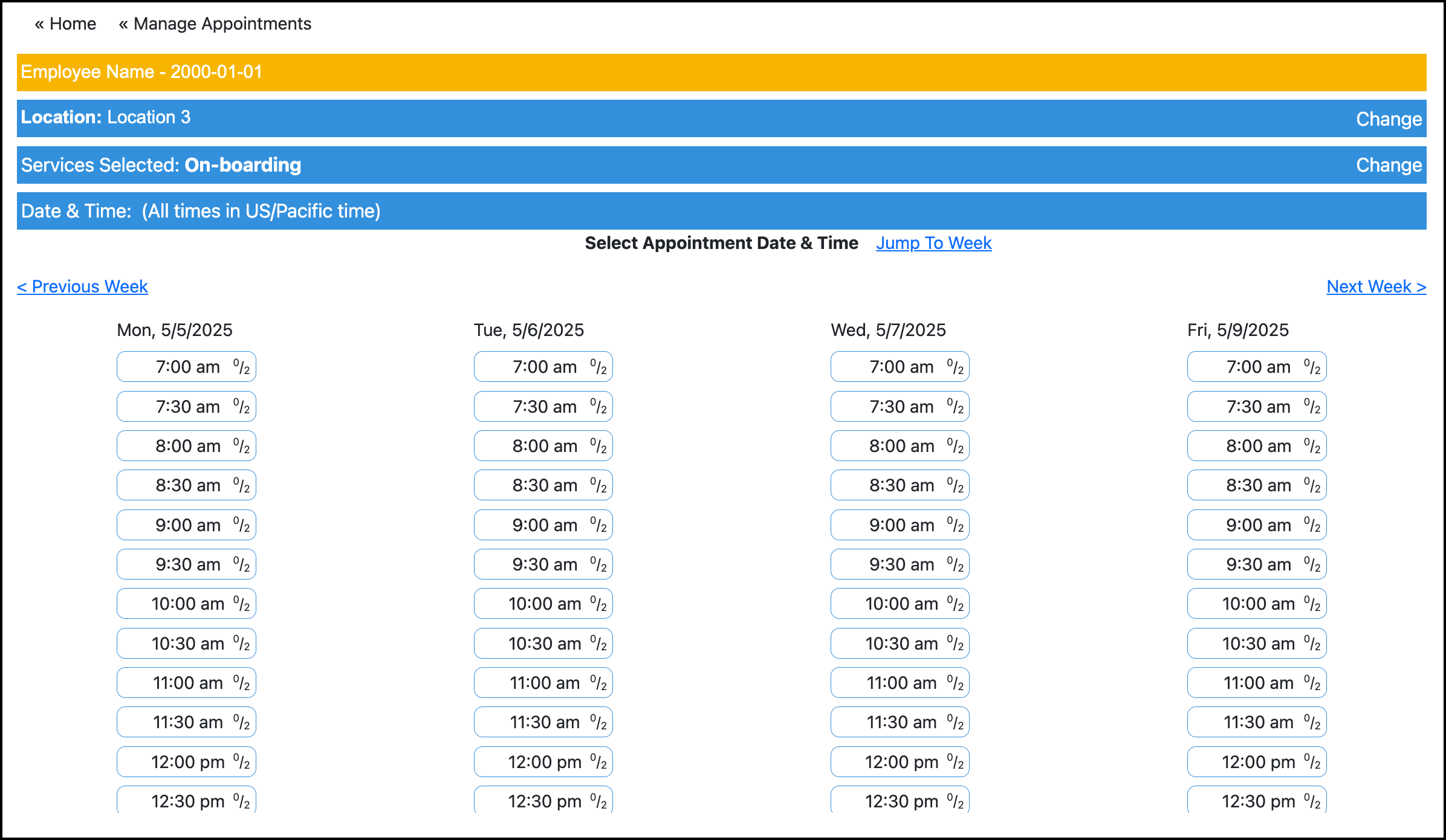 Create Appointment - Select Time.png