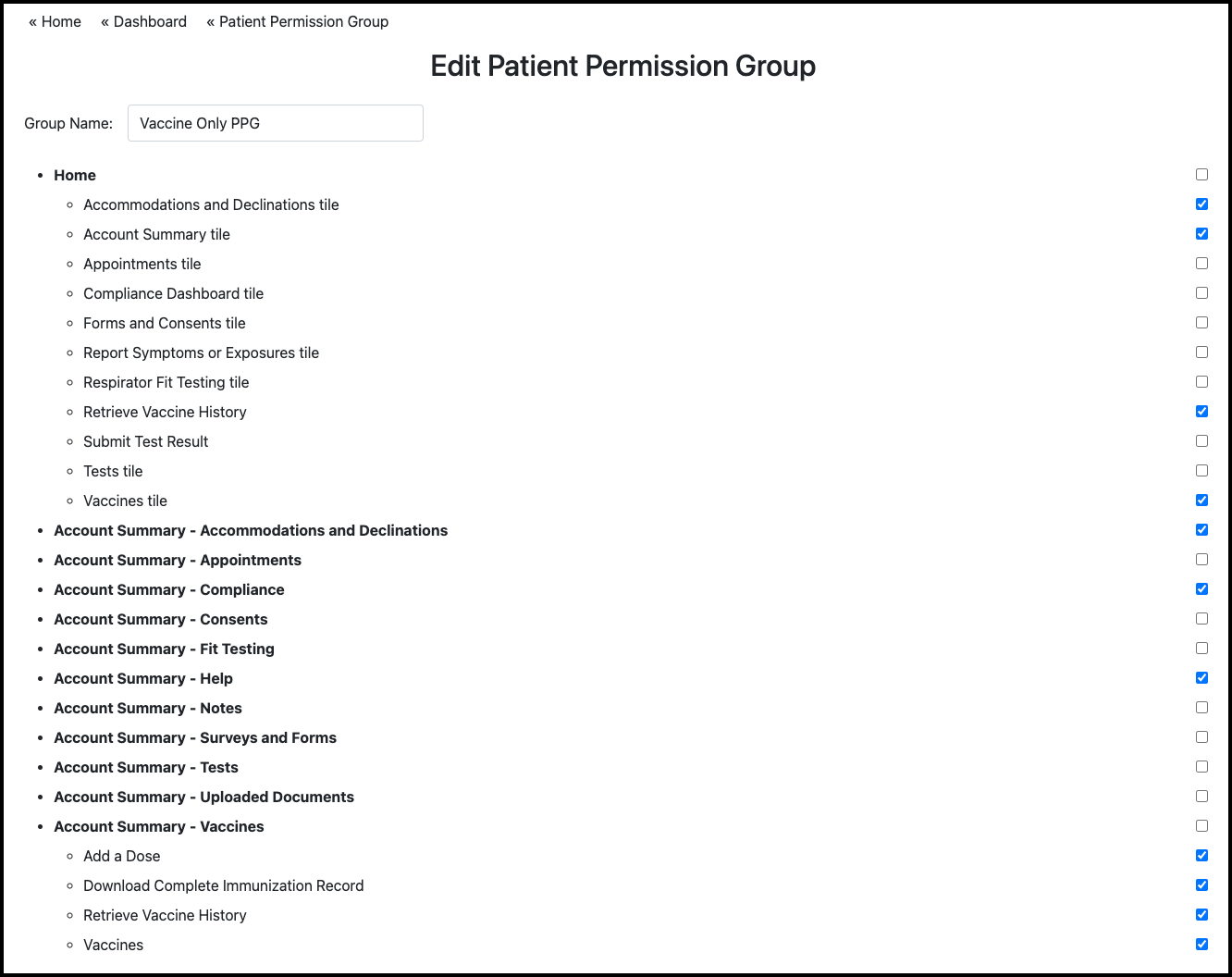Example PPG Permission List.png