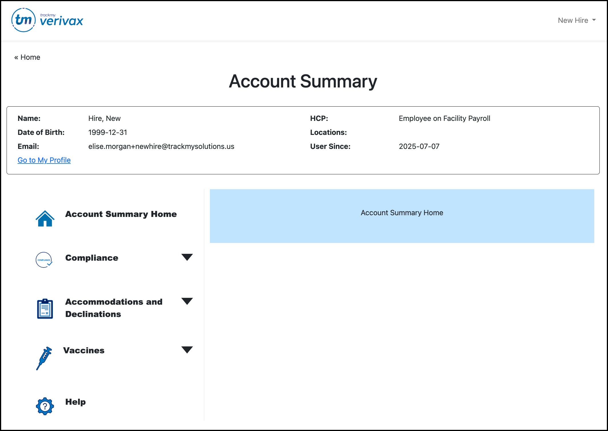 Example PPG View - Account Summary.png