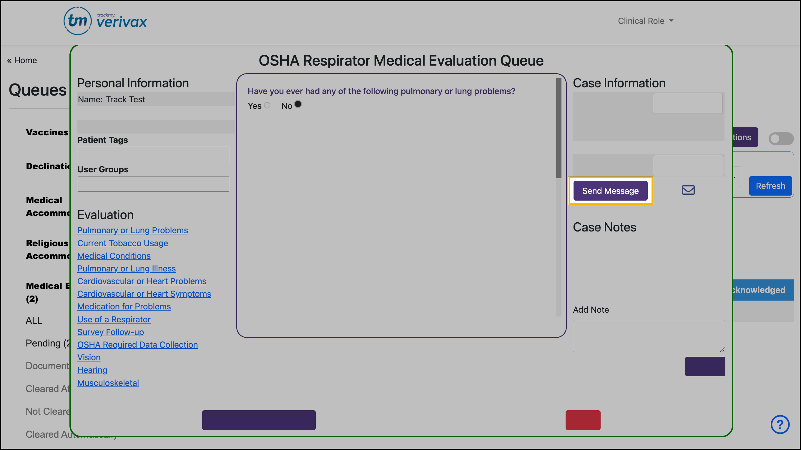 Send Medical Evalaution Communication.png