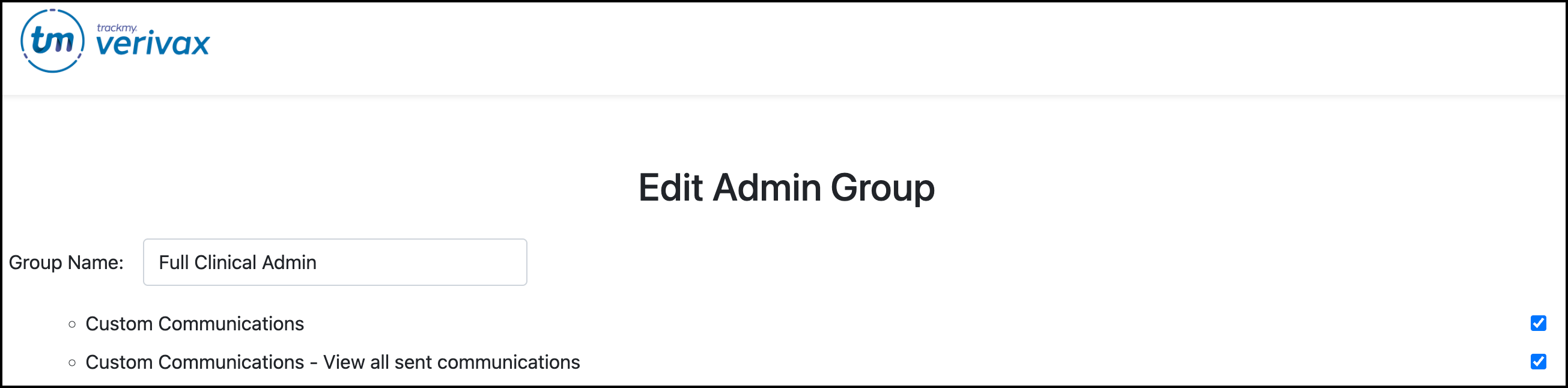 Custom Communications Admin Group permissions.png